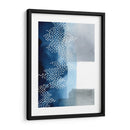 Cascada Abstracta Ii - Grace Popp | Cuadro decorativo de Canvas Lab