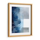 Cascada Abstracta Ii - Grace Popp | Cuadro decorativo de Canvas Lab