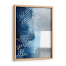 Cascada Abstracta Ii - Grace Popp | Cuadro decorativo de Canvas Lab