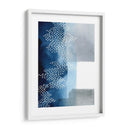Cascada Abstracta Ii - Grace Popp | Cuadro decorativo de Canvas Lab