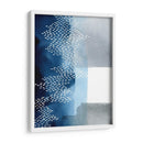 Cascada Abstracta Ii - Grace Popp | Cuadro decorativo de Canvas Lab
