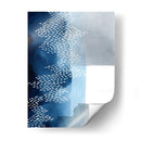 Cascada Abstracta Ii - Grace Popp | Cuadro decorativo de Canvas Lab