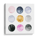 Dollop I - Grace Popp | Cuadro decorativo de Canvas Lab