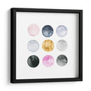 Dollop I - Grace Popp | Cuadro decorativo de Canvas Lab