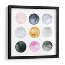 Dollop I - Grace Popp | Cuadro decorativo de Canvas Lab