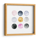 Dollop I - Grace Popp | Cuadro decorativo de Canvas Lab