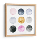 Dollop I - Grace Popp | Cuadro decorativo de Canvas Lab