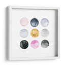 Dollop I - Grace Popp | Cuadro decorativo de Canvas Lab