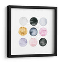 Dollop Ii - Grace Popp | Cuadro decorativo de Canvas Lab