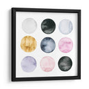 Dollop Ii - Grace Popp | Cuadro decorativo de Canvas Lab