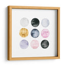 Dollop Ii - Grace Popp | Cuadro decorativo de Canvas Lab