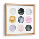 Dollop Ii - Grace Popp | Cuadro decorativo de Canvas Lab