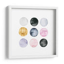 Dollop Ii - Grace Popp | Cuadro decorativo de Canvas Lab