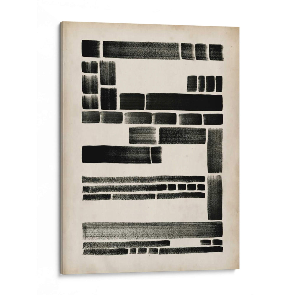 Antiguo Dash I - Grace Popp | Cuadro decorativo de Canvas Lab