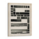 Antiguo Dash I - Grace Popp | Cuadro decorativo de Canvas Lab