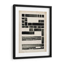 Antiguo Dash I - Grace Popp | Cuadro decorativo de Canvas Lab