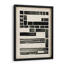 Antiguo Dash I - Grace Popp | Cuadro decorativo de Canvas Lab