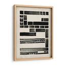 Antiguo Dash I - Grace Popp | Cuadro decorativo de Canvas Lab