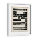 Antiguo Dash I - Grace Popp | Cuadro decorativo de Canvas Lab