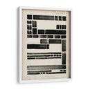 Antiguo Dash I - Grace Popp | Cuadro decorativo de Canvas Lab