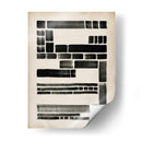 Antiguo Dash I - Grace Popp | Cuadro decorativo de Canvas Lab