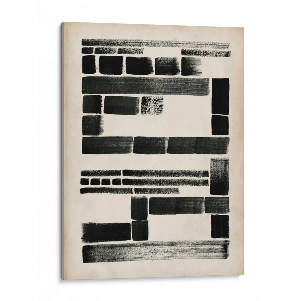Antiguo Dash Ii - Grace Popp | Cuadro decorativo de Canvas Lab