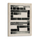 Antiguo Dash Ii - Grace Popp | Cuadro decorativo de Canvas Lab