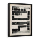 Antiguo Dash Ii - Grace Popp | Cuadro decorativo de Canvas Lab