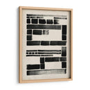 Antiguo Dash Ii - Grace Popp | Cuadro decorativo de Canvas Lab