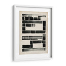 Antiguo Dash Ii - Grace Popp | Cuadro decorativo de Canvas Lab