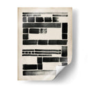 Antiguo Dash Ii - Grace Popp | Cuadro decorativo de Canvas Lab