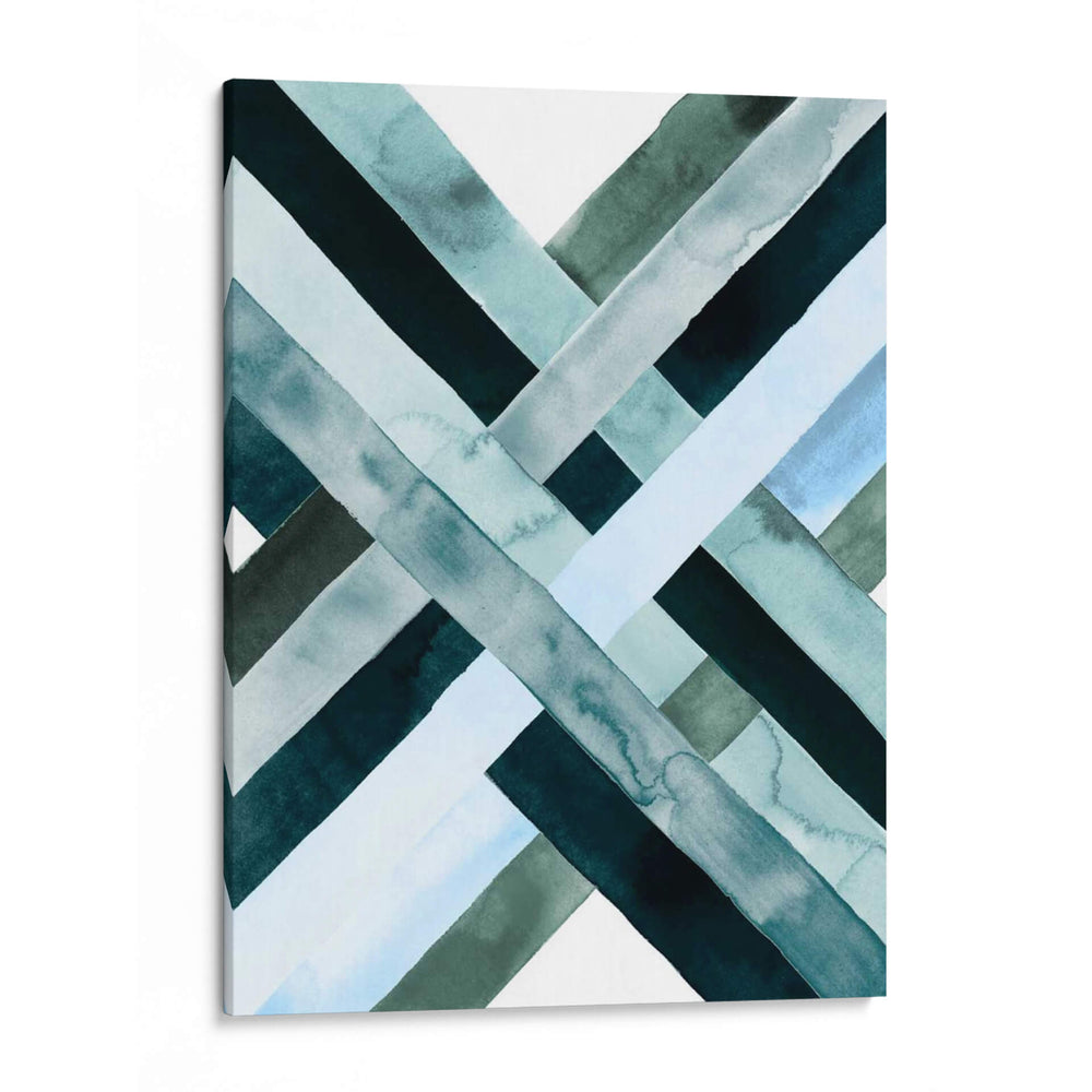 Weecole Weave I - Grace Popp | Cuadro decorativo de Canvas Lab