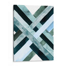 Weecole Weave I - Grace Popp | Cuadro decorativo de Canvas Lab