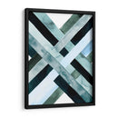 Weecole Weave I - Grace Popp | Cuadro decorativo de Canvas Lab