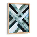 Weecole Weave I - Grace Popp | Cuadro decorativo de Canvas Lab