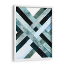 Weecole Weave I - Grace Popp | Cuadro decorativo de Canvas Lab