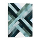 Weecole Weave Ii - Grace Popp | Cuadro decorativo de Canvas Lab