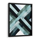 Weecole Weave Ii - Grace Popp | Cuadro decorativo de Canvas Lab