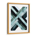 Weecole Weave Ii - Grace Popp | Cuadro decorativo de Canvas Lab