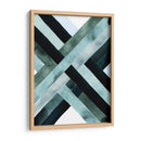 Weecole Weave Ii - Grace Popp | Cuadro decorativo de Canvas Lab