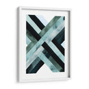 Weecole Weave Ii - Grace Popp | Cuadro decorativo de Canvas Lab
