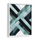 Weecole Weave Ii - Grace Popp | Cuadro decorativo de Canvas Lab