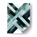 Weecole Weave Ii - Grace Popp | Cuadro decorativo de Canvas Lab