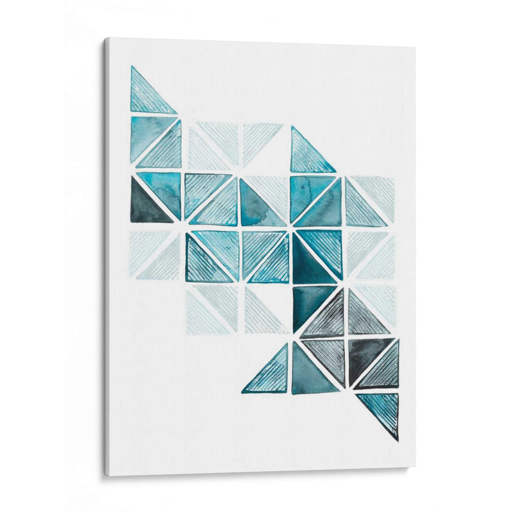 Jaydas Ladder I - Grace Popp | Cuadro decorativo de Canvas Lab