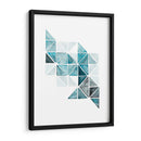 Jaydas Ladder I - Grace Popp | Cuadro decorativo de Canvas Lab