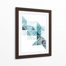 Jaydas Ladder I - Grace Popp | Cuadro decorativo de Canvas Lab