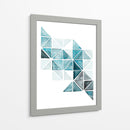 Jaydas Ladder I - Grace Popp | Cuadro decorativo de Canvas Lab