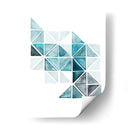 Jaydas Ladder I - Grace Popp | Cuadro decorativo de Canvas Lab