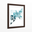 Jaydas Ladder Ii - Grace Popp | Cuadro decorativo de Canvas Lab
