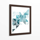 Jaydas Ladder Ii - Grace Popp | Cuadro decorativo de Canvas Lab